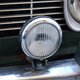 Illustration for article titled Sealed Beam Fog Lights